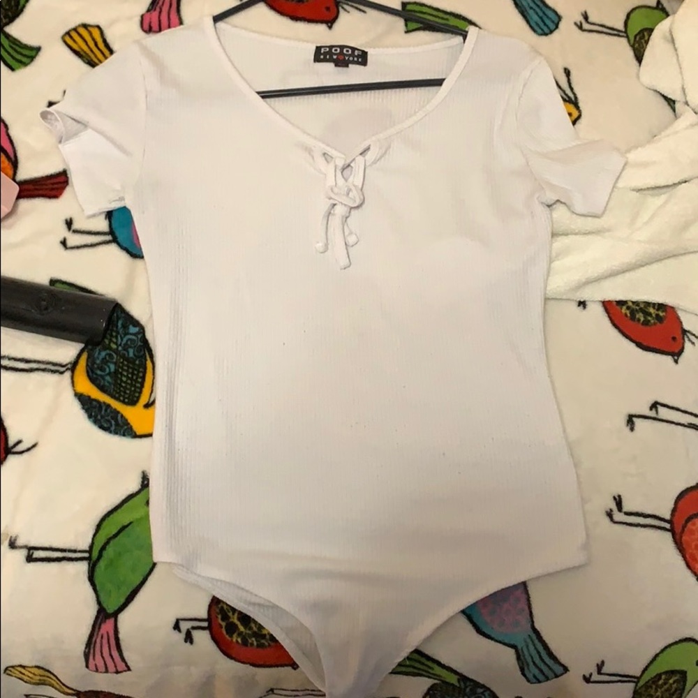 body suit